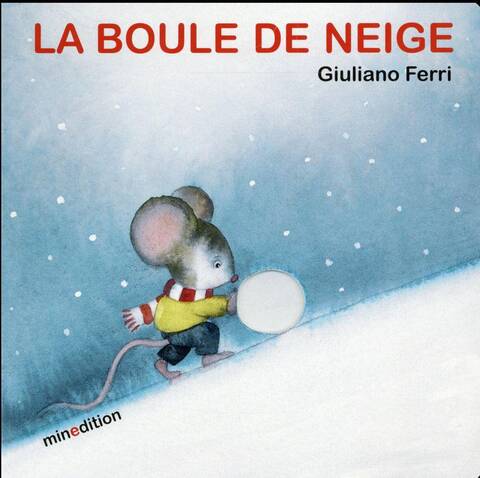 La boule de neige