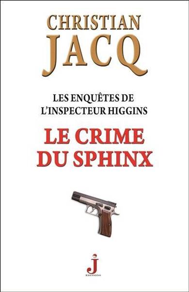 Le Crime du Sphinx