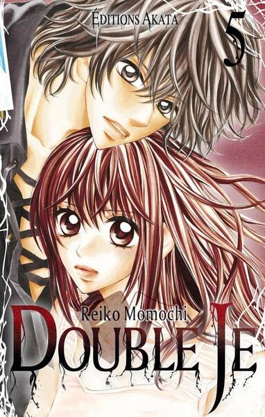 Double Je. Tome 5