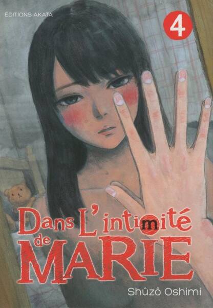 Dans l'intimité de Marie. Tome 4