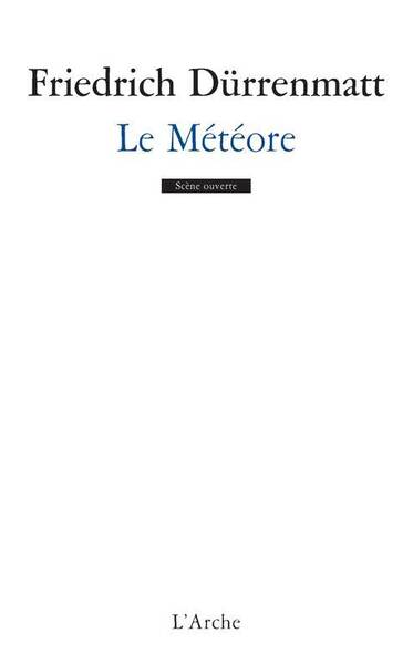 Le Meteore