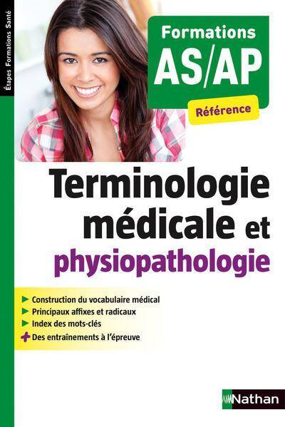 Terminologie médicale et physiopathologie