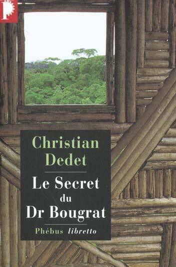 Le Secret du Dr Bougrat