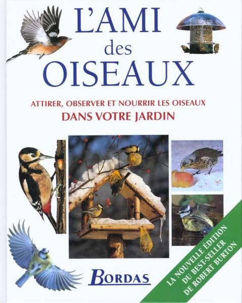 L'ami des oiseaux