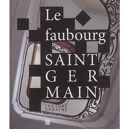 Le Faubourg Saint Germain