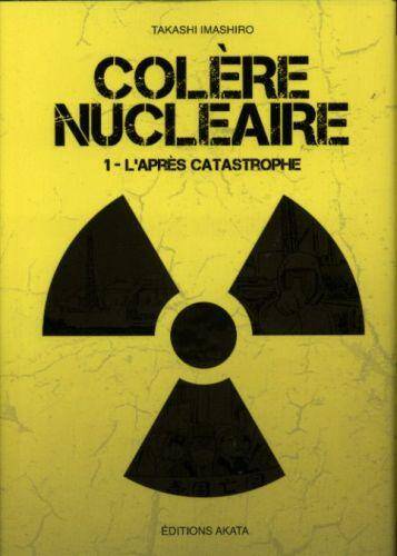 Colère nucléaire