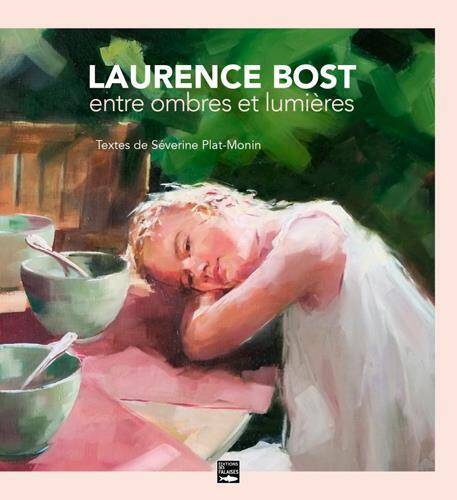Laurence Bost, Entre Ombres et Lumiere