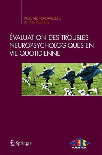 Evaluation des Troubles Neuropsychologiques en Vie Quotidienne