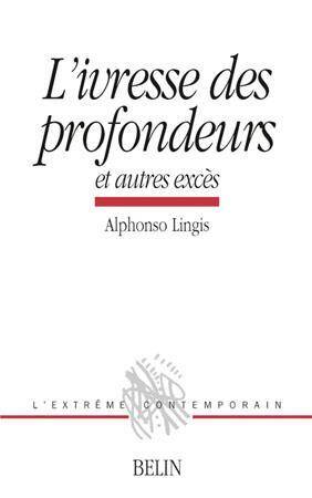 Ivresse des Profondeurs