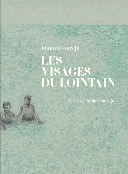 Les visages du lointain