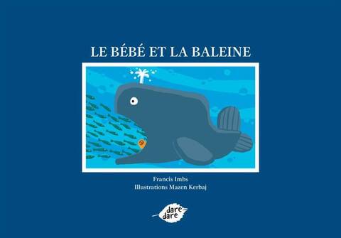 Le Bebe et la Baleine