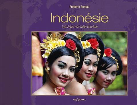Indonesie l'Archipel aux Mille Sourires