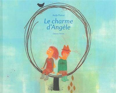 Le charme d'Angèle