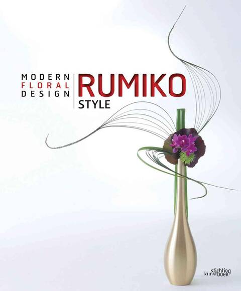 Rumiko Style ; Modern Floral Design