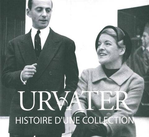Urvater, Histoire D'Une Collection