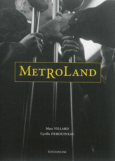 Metroland