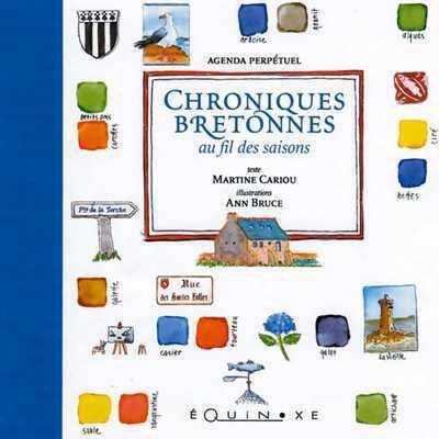 Chroniques Bretonnes - Au Fil des Saisons