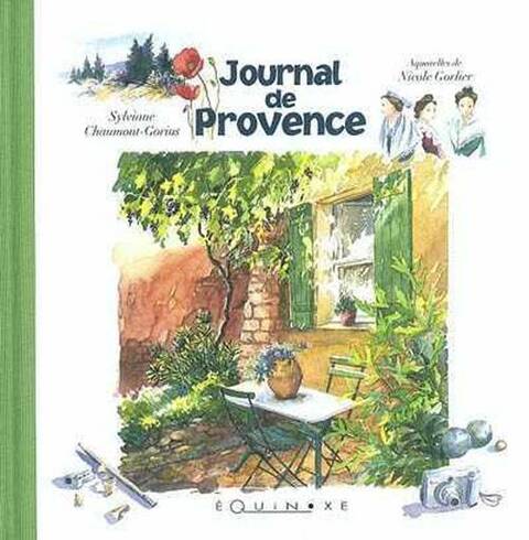 Journal de Provence Petit Format