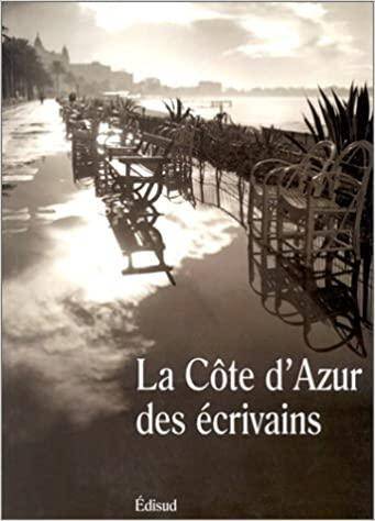 La Côte d'Azur des écrivains