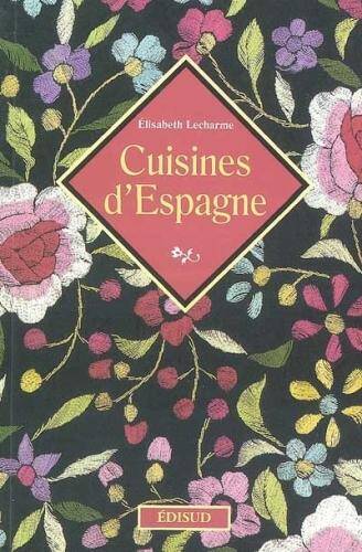 Cuisines d'Espagne