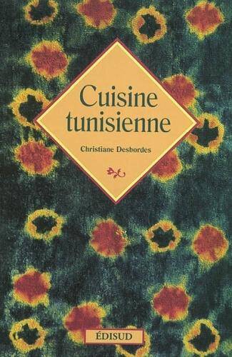 Cuisine tunisienne