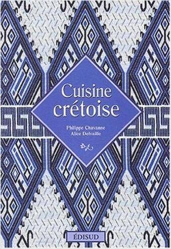 La cuisine crétoise