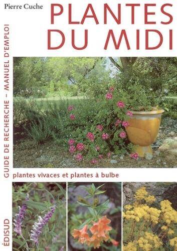 Plantes du Midi : guide de recherche, manuel d'emploi
