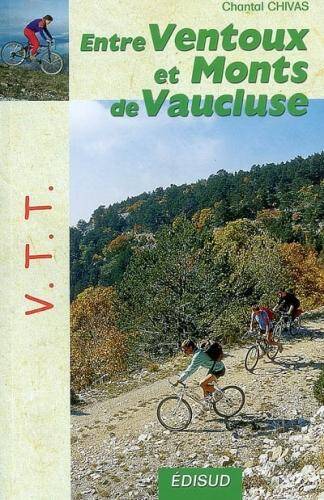 Vtt Entre Ventoux et Monts de Vaucluse
