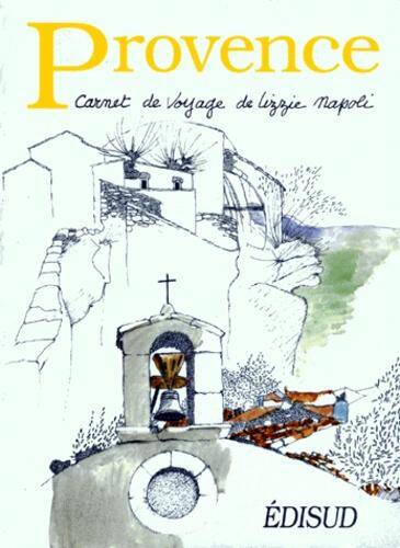Provence, carnet de voyage