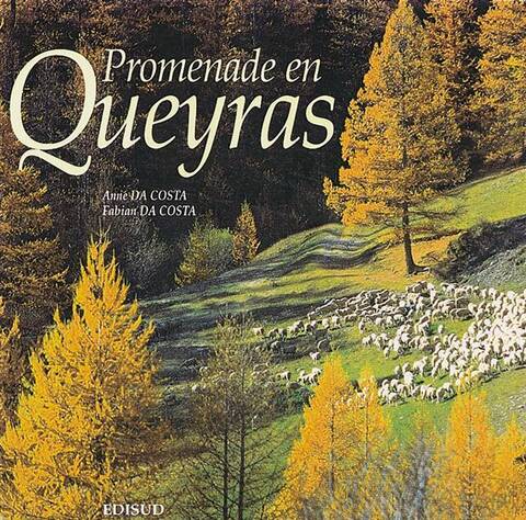 Promenade en Queyras