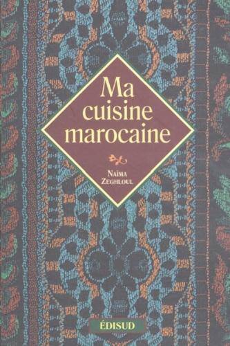 Ma cuisne marocaine