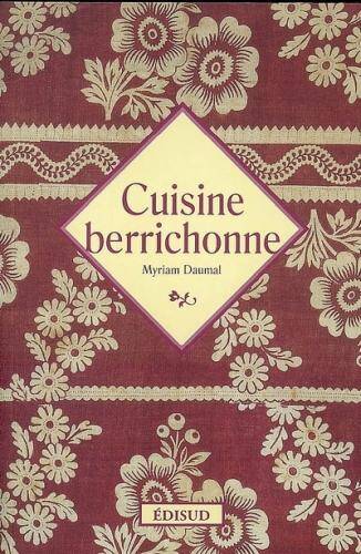 Cuisine berrichonne