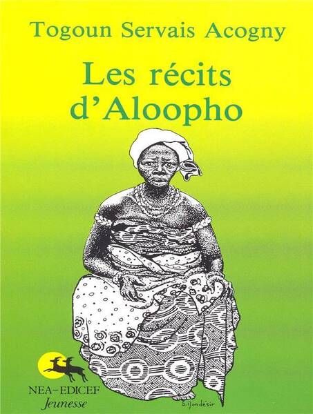 Les recits d aloopho