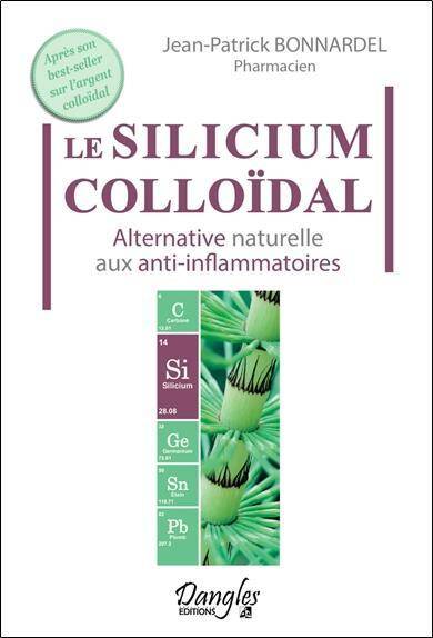 Le Silicium Colloidal ; Alternative Naturelle aux Anti-Inflammatoires