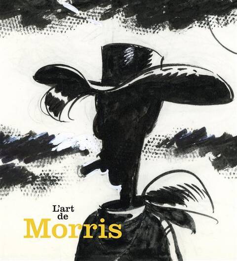 Artbook Morris Artbook Morris