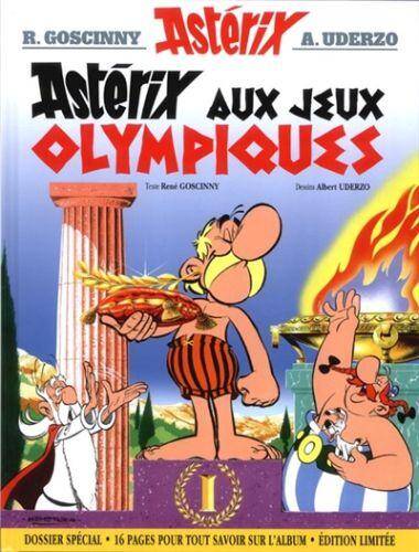 Une aventure d'Astérix