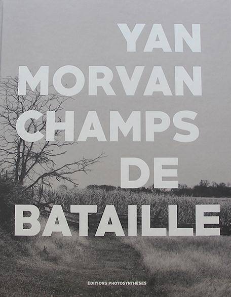 Champs de Bataille