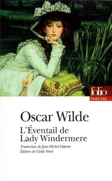 L'éventail de Lady Windermere