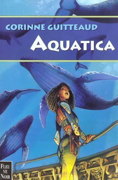 Aquatica