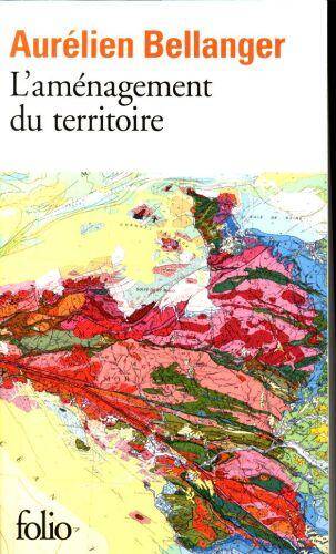 L'aménagement du territoire