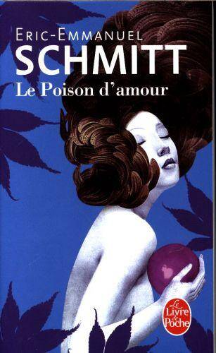 Le poison d'amour