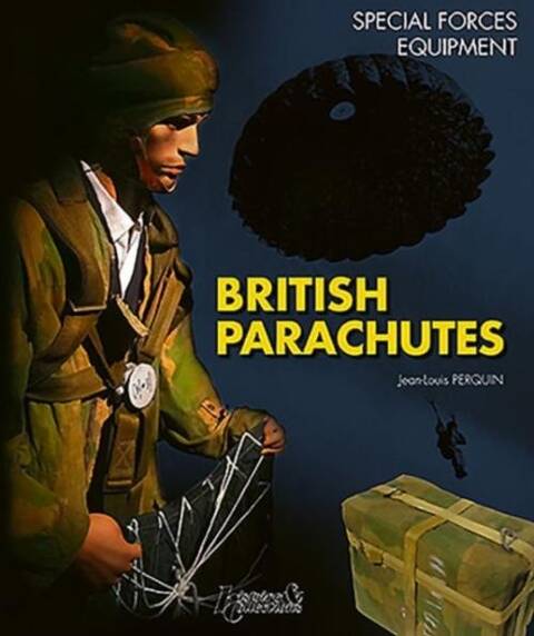 Parachutes Britaniques