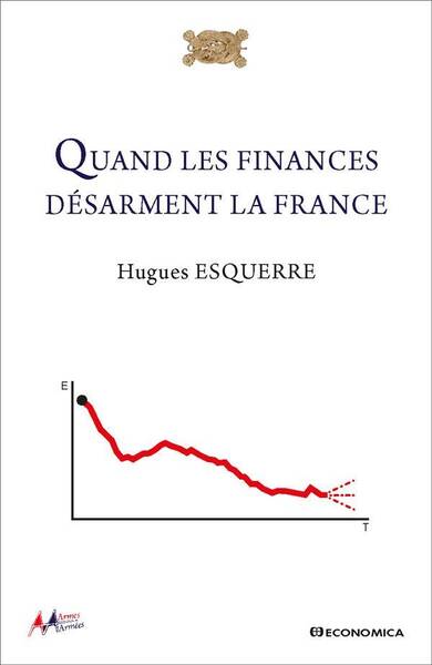 Quand les Finances Desarment la France