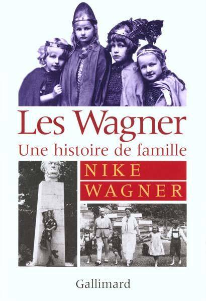 Les Wagner