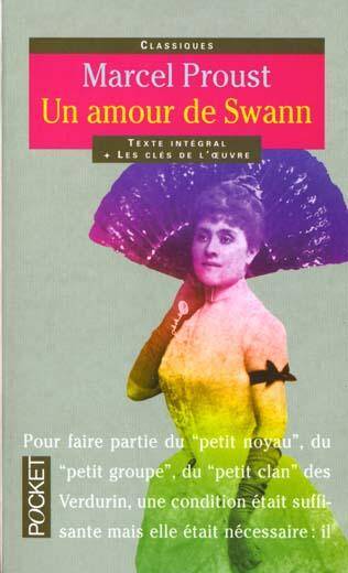 Un amour de Swann