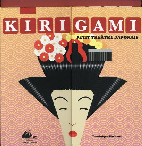 Kirigami, Petit Theatre Japonais