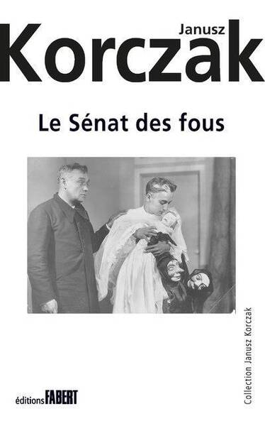 Senat des Fous -Le-