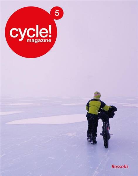 Cycle ! magazine: No 5