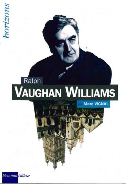 Vaughan Williams Ralph