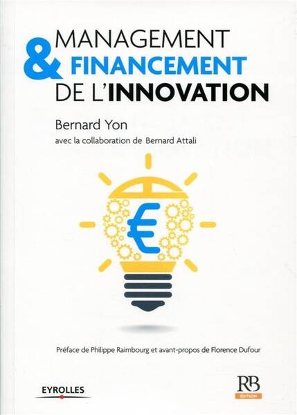 Management et Financement de l'Innovation